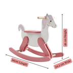 Rocking Unicorn