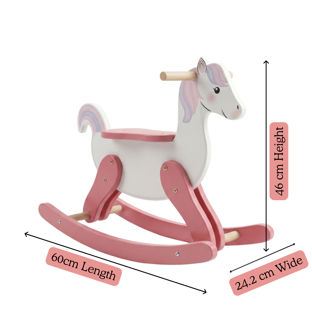 Rocking Unicorn