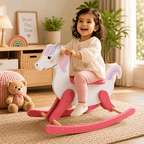 Rocking Unicorn