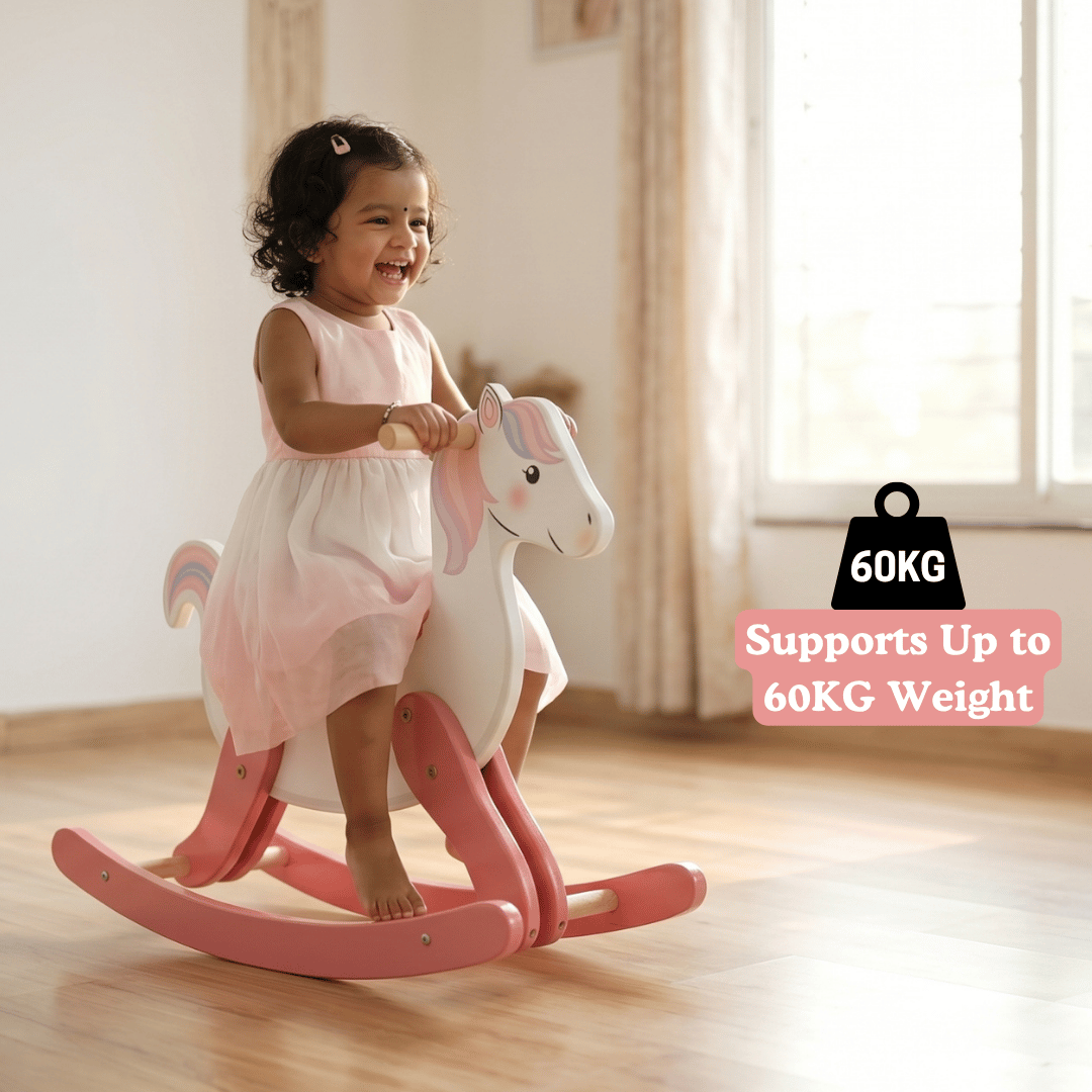 Rocking Unicorn