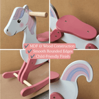 Rocking Unicorn
