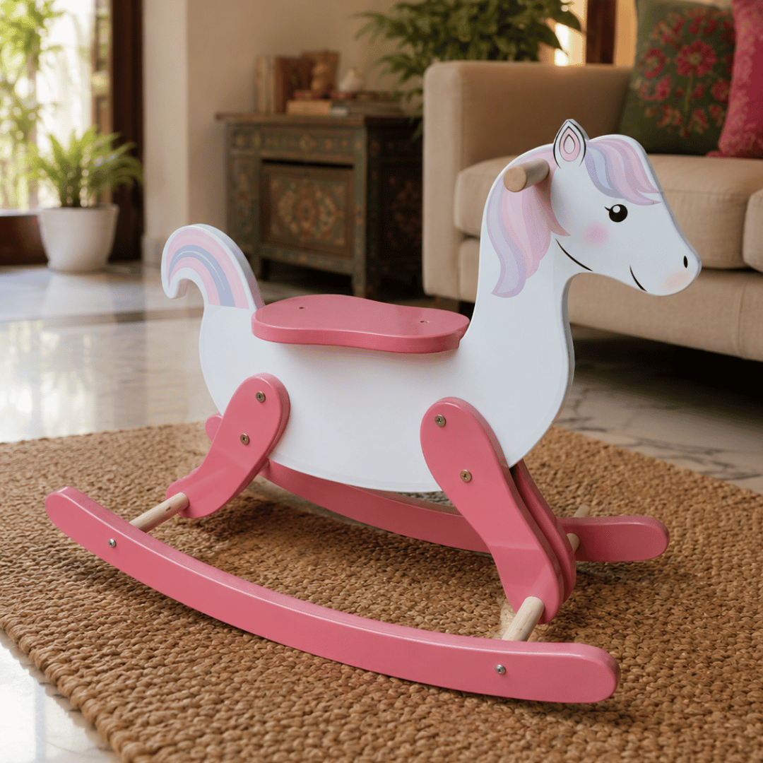 Rocking Unicorn
