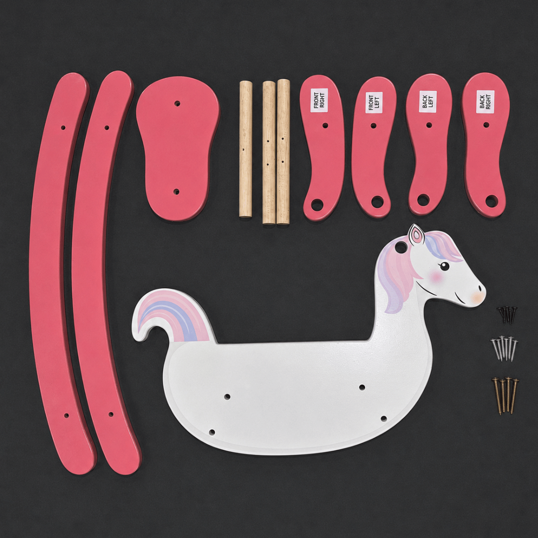 Rocking Unicorn